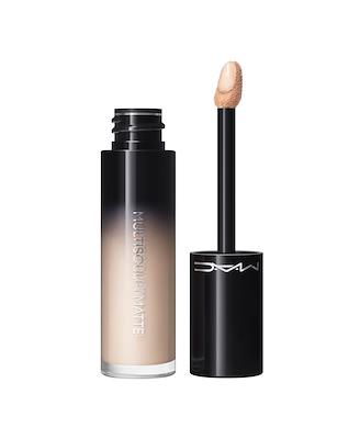 MAC Multisculpt Matte Liquid Eyeshadow Buildable Face Eye Contour