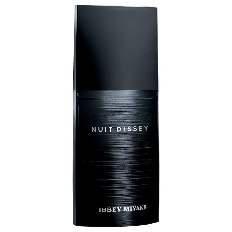 Issey Miyake Nuit d'Issey Eau de Toilette For Men