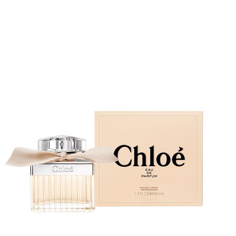 Chloé Signature Eau de Parfum Floral Fragrance for Women