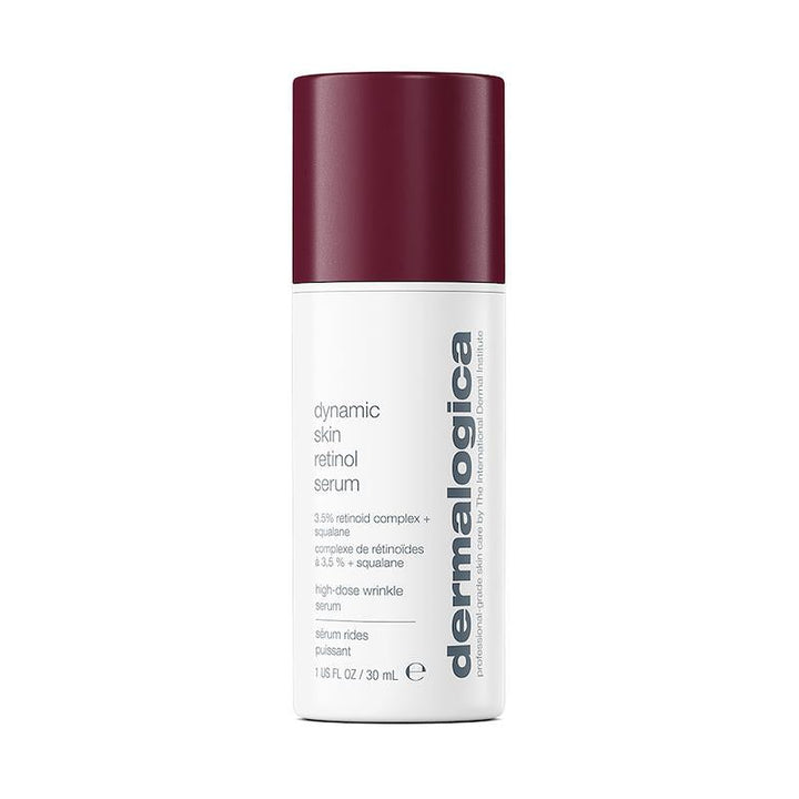 Dermalogica Dynamic Skin Retinol Serum Anti-Aging Face Treatment 30ml