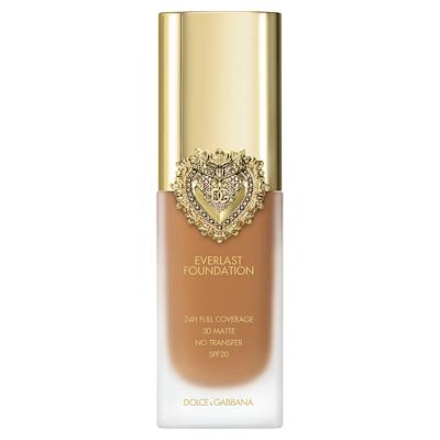 Dolce & Gabbana Everlast Foundation 24H Long-Wear Liquid SPF20