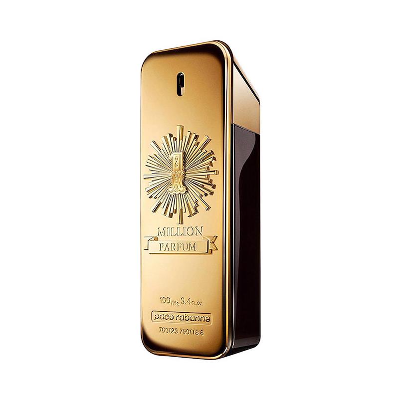 Rabanne 1 Million Eau de Parfum Men's Fragrance