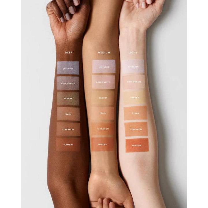 Fenty Beauty Bright Fix Instant Brightening Blurring Powder