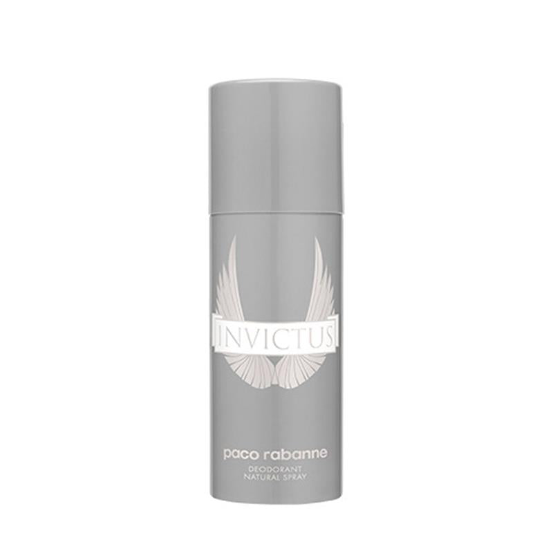 Rabanne Invictus Men's Deodorant Spray 150ml