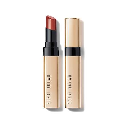 Bobbi Brown Luxe Shine Intense Lipstick Dimensional Shine Hydrating