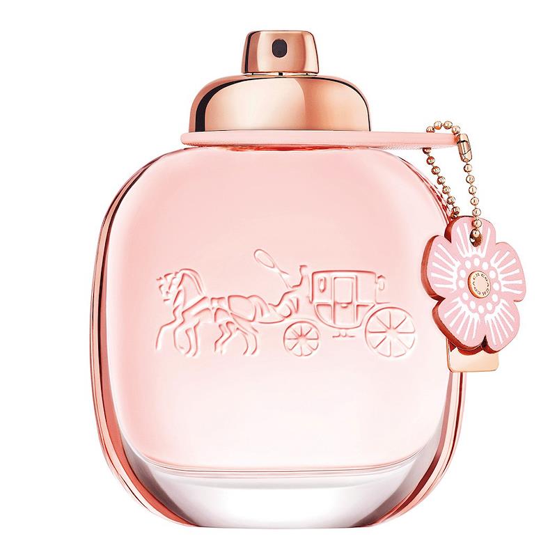 Coach Floral Eau de Parfum Women's Fragrance