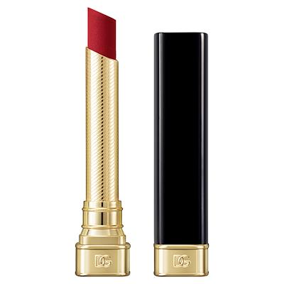 Dolce & Gabbana My Comfy Matte Lipstick Rich Color Formula
