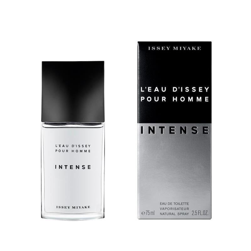 Issey Miyake L'Eau d'Issey Pour Homme Intense Eau de Toilette