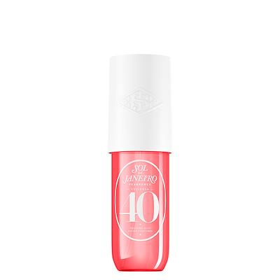 Sol de Janeiro Cheirosa 40 Perfume Mist Floral Amber Fragrance