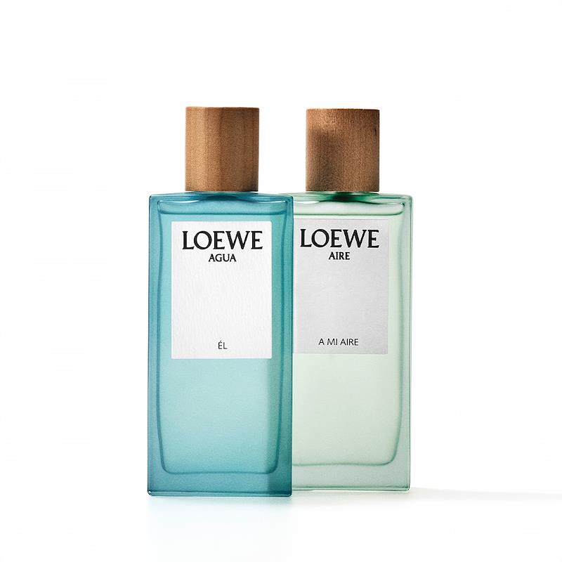 Loewe Agua EL Eau de Toilette 100ml