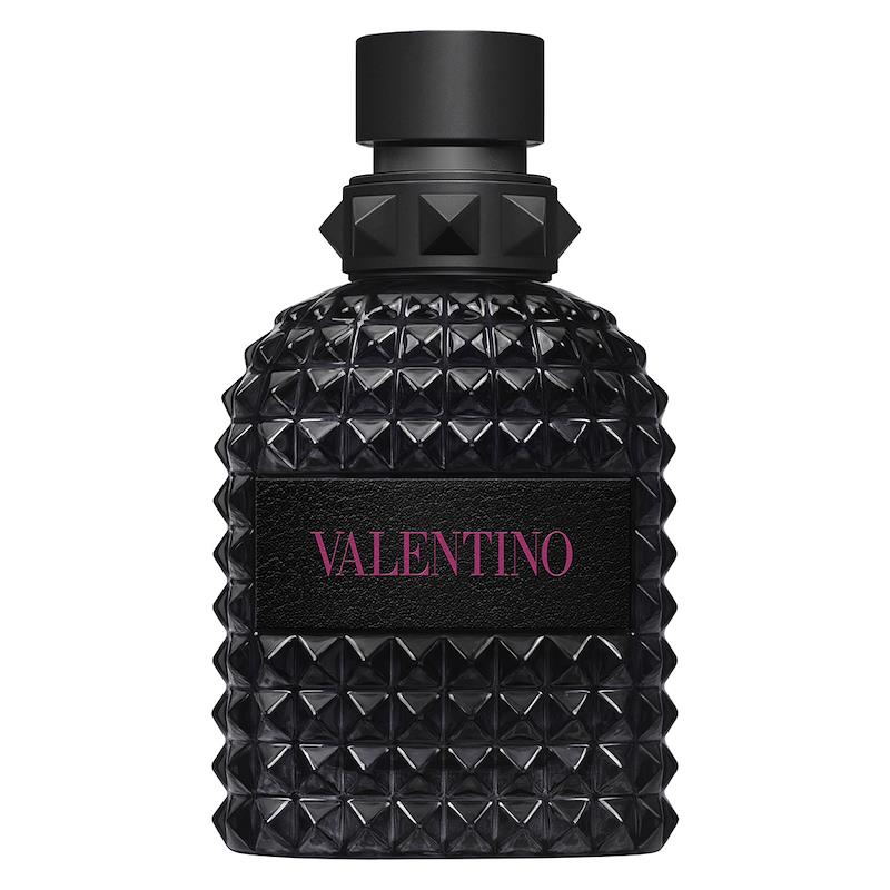 Valentino Uomo Born in Roma Extradose Eau de Parfum 50ml