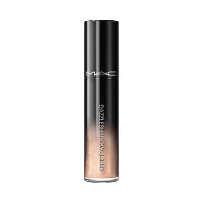 MAC Dazzleshadow Liquid Long-Wearing Metallic Glitter Eyeshadow Formula