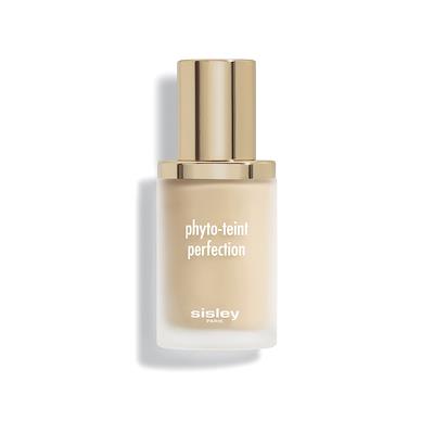 Sisley Paris Phyto Teint Perfection High-Coverage Mattifying Foundation