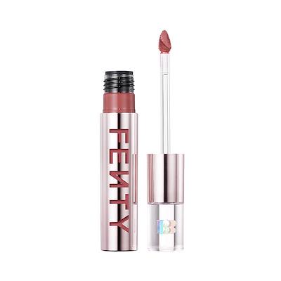 Fenty Beauty Fenty Icon Velvet Liquid Lipstick High-Pigment Matte