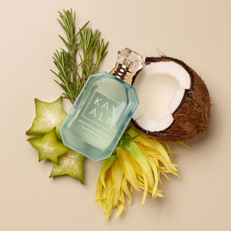 KAYALI Maldives Ylang Coco Eau De Parfum 50ml