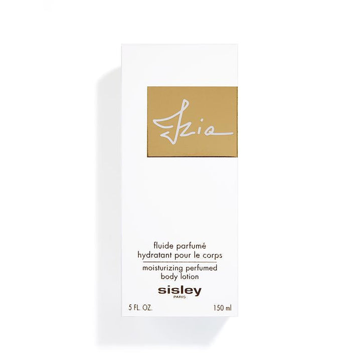 Sisley Paris Izia Moisturizing Perfumed Body Lotion 150ml