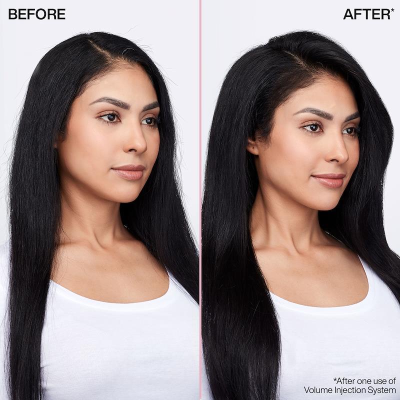 Redken Volume Injection Conditioner for Fine Hair 300ml