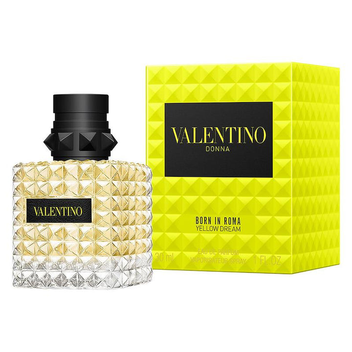 Valentino Donna Born In Roma Yellow Dream Eau de Parfum