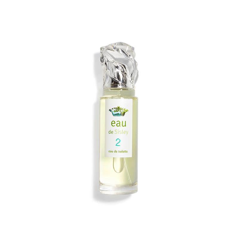 Sisley Paris Eau de Sisley 2 EDT Women's Fragrance 50ml