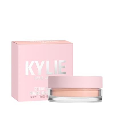 Kylie Cosmetics Setting Powder Lightweight Matte Finish