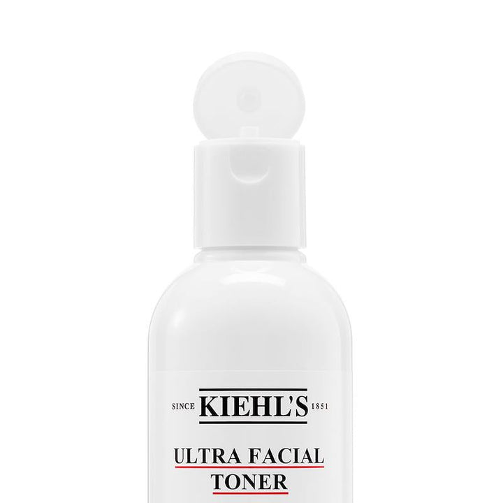 Kiehl's Ultra Facial Toner Mild Hydrating Formula 250ml All Skin Types