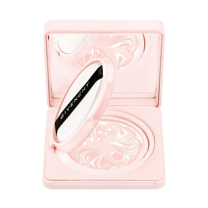Givenchy Skin Perfecto 23 Cream Compact 12g Moisturizer