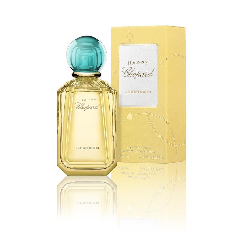 Chopard Happy Lemon Dulci Eau de Parfum 100ml