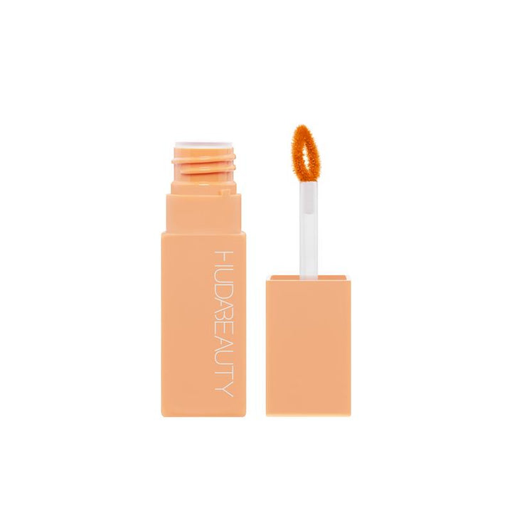 Huda Beauty Creamy Lip And Cheek Stain Hydrating Multi-Use Tint