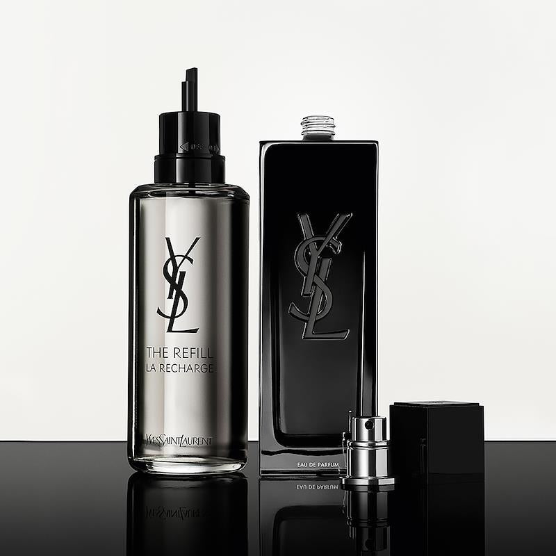Yves Saint Laurent Myslf EDP Refill 150ml