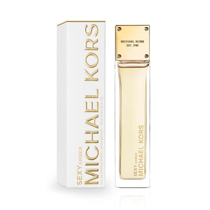 Michael Kors Sexy Amber Eau de Parfum