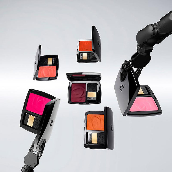 Lancôme Blush Subtil Silky Long-Lasting Oil-Free Powder Blush