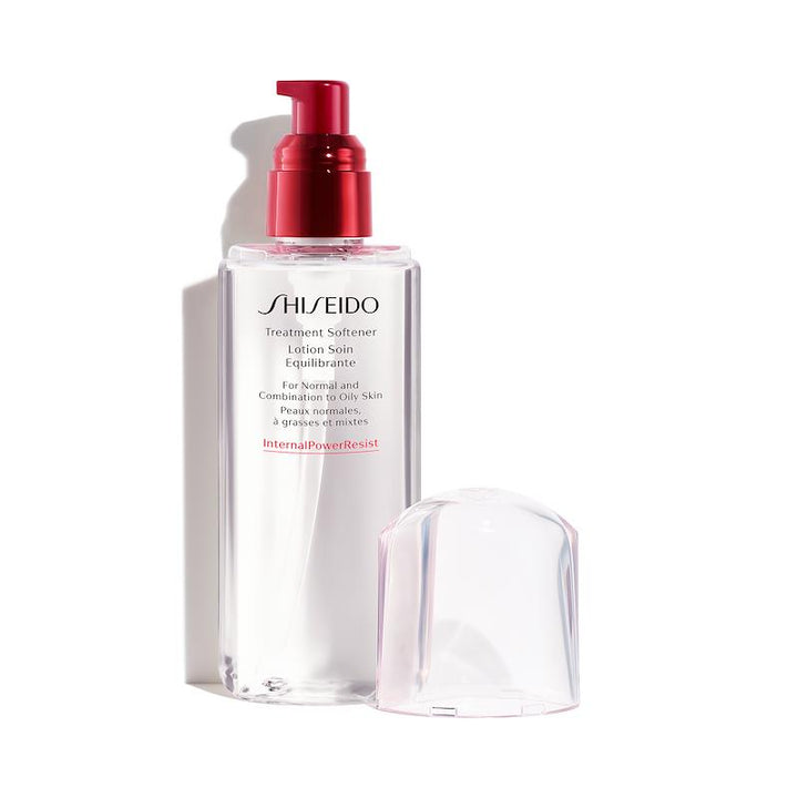 Shiseido Treatment Softener Facial Essence Deep Hydrating 150ml