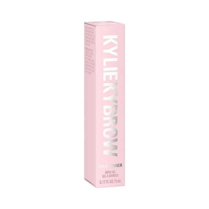 Kylie Cosmetics Kybrow Gel Transparent 000TRANS