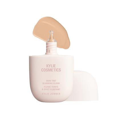 Kylie Cosmetics Silk On My Skin Tint Fluid Foundation
