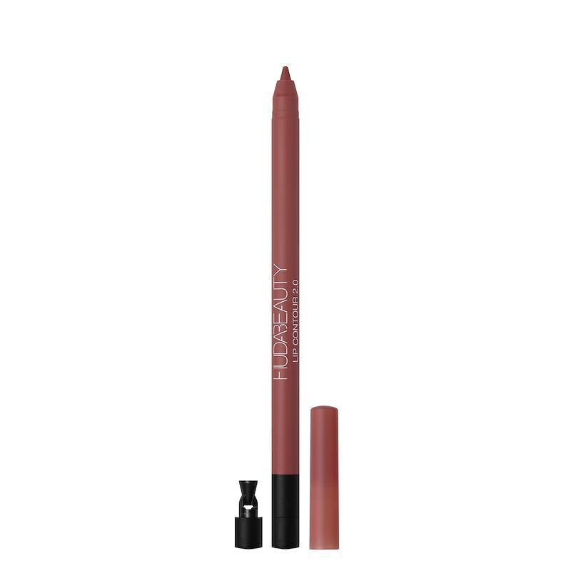 Huda Beauty Lip Contour 2.0 Matte Lip Pencil Waterproof