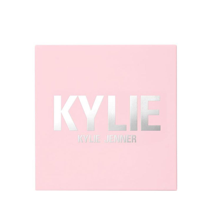 Kylie Cosmetics Pressed Bronzing Powder Velvet-Matte Vegan Formula