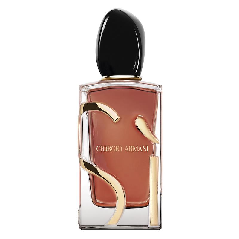 Armani Si Parfum Women's Eau de Parfum Intense Fragrance