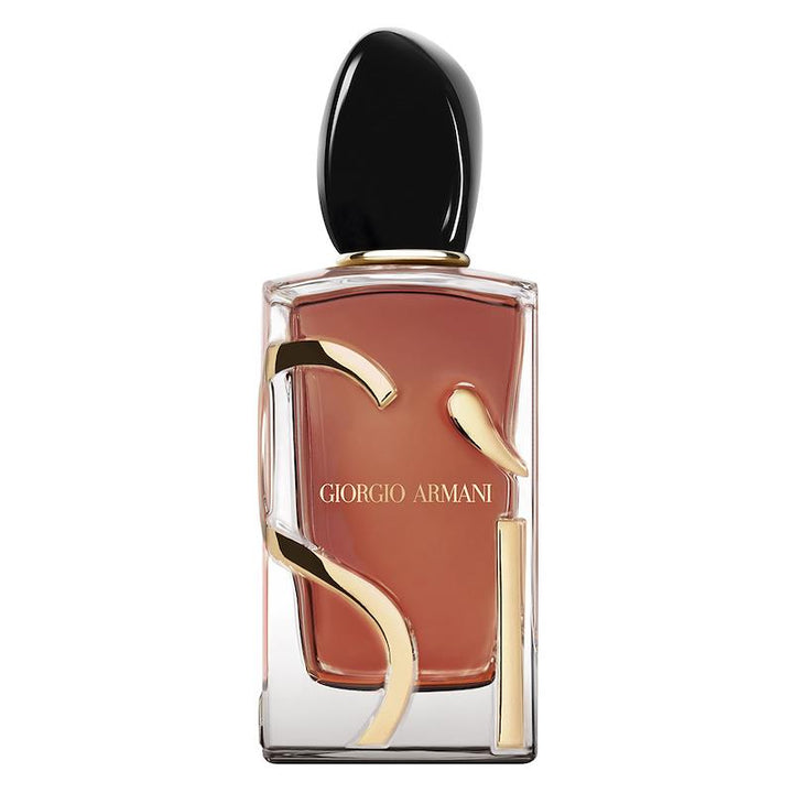 Armani Si Parfum Women's Eau de Parfum Intense Fragrance