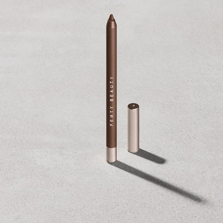 Fenty Beauty Trace'd Out Lip Liner Long-Lasting Precision Pencil
