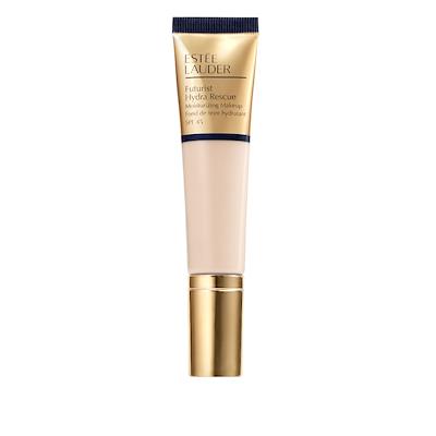 Estée Lauder Futurist Hydra Rescue Moisture Makeup SPF 45 Radiant Foundation