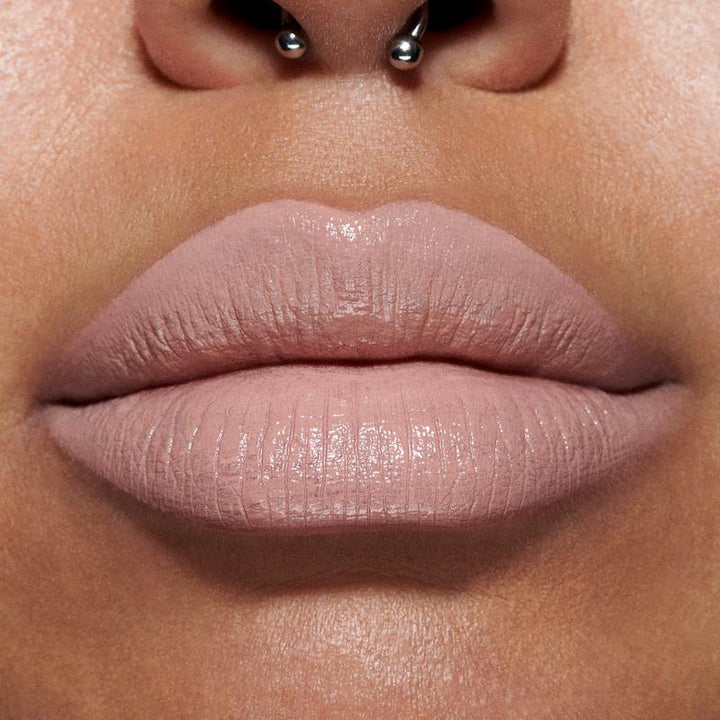 MAC Nudes Macximal Sleek Satin Lipstick