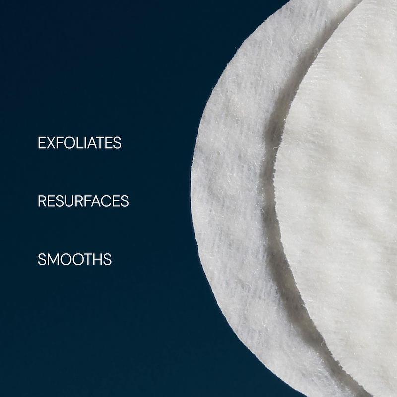 Elemis Dynamic Resurfacing Facial Pads with Tri-Enzyme Technology 14 Pack