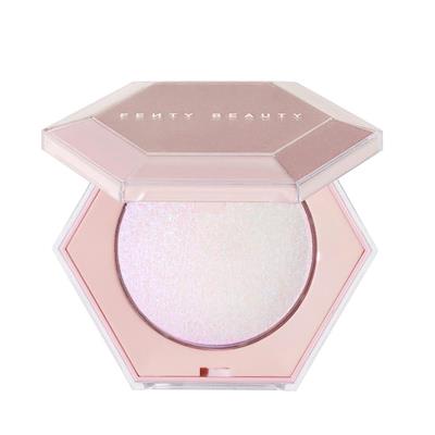 Fenty Beauty Diamond Bomb All-Over Diamond-Dusted Highlighter Face Body