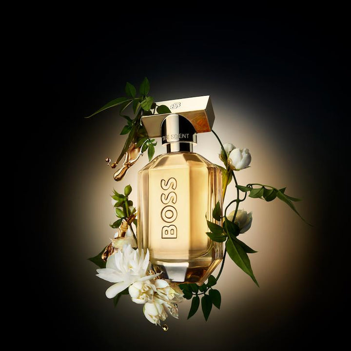 Hugo Boss The Scent for Her Eau De Parfum Ambery-Floral