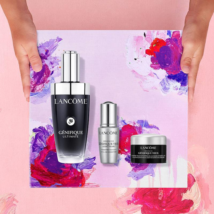 Lancôme Génifique Ultimate Gift Set Mother's Day 2025