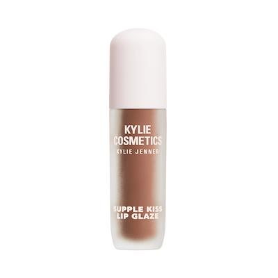 Kylie Cosmetics Supple Kiss Lip Glaze Hydrating High Shine