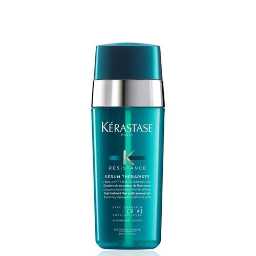 Kérastase Resistance Serum Thérapiste Dual-Action Hair Treatment 30ml