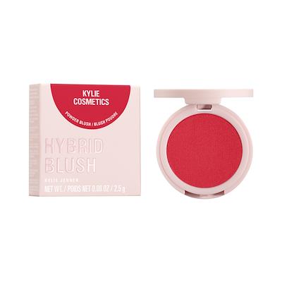 Kylie Cosmetics Hybrid Blush Soft-Matte Cream-to-Powder