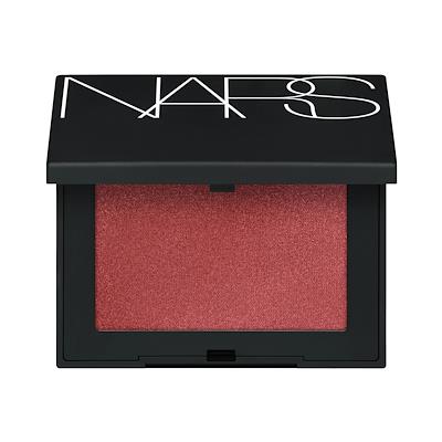 NARS Talc Free Blush Long Lasting Face Makeup