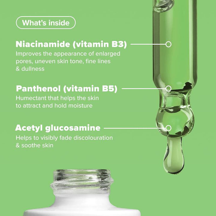 Paula's Choice 10% Niacinamide Booster 20ml